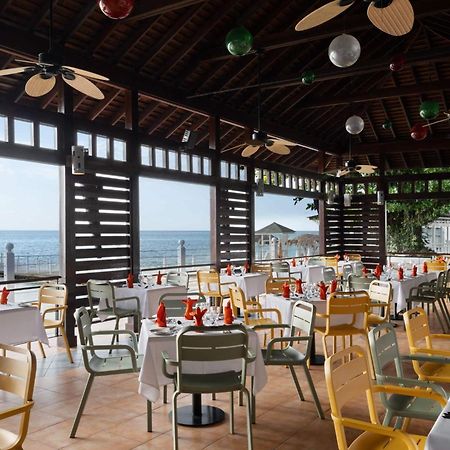 Grand Decameron Montego Beach, A Trademark All-Inclusive Resort Монтего-Бей Екстер'єр фото